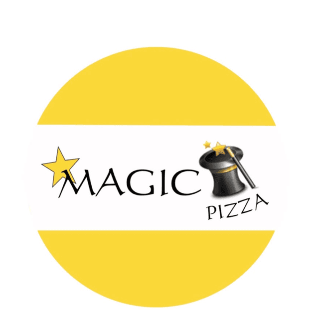 Magic Pizza